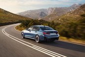 BMW Seria 3 Facelift