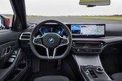 BMW Seria 3 Facelift
