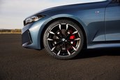BMW Seria 3 Facelift