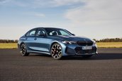 BMW Seria 3 Facelift
