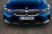 BMW Seria 3 Facelift