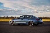 BMW Seria 3 Facelift