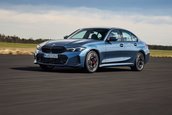 BMW Seria 3 Facelift