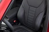 BMW Seria 3 Facelift