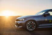BMW Seria 3 Facelift