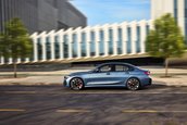 BMW Seria 3 Facelift