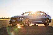 BMW Seria 3 Facelift