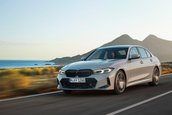 BMW Seria 3 Facelift