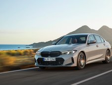 BMW Seria 3 Facelift