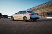BMW Seria 3 Facelift