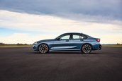 BMW Seria 3 Facelift