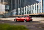 BMW Seria 3 Facelift