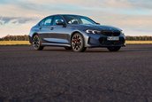 BMW Seria 3 Facelift