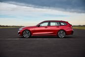 BMW Seria 3 Facelift