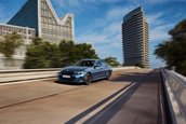 BMW Seria 3 Facelift