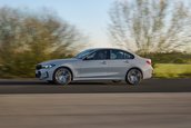 BMW Seria 3 Facelift