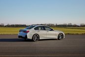 BMW Seria 3 Facelift