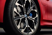 BMW Seria 3 Facelift
