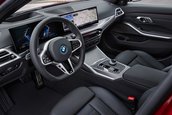 BMW Seria 3 Facelift
