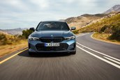 BMW Seria 3 Facelift