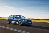 BMW Seria 3 Facelift