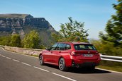 BMW Seria 3 Facelift