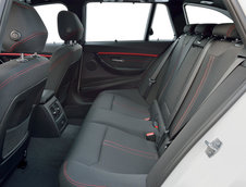 BMW Seria 3 Facelift