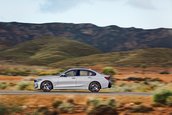 BMW Seria 3 Facelift