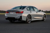 BMW Seria 3 Facelift