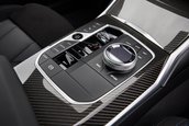 BMW Seria 3 Facelift