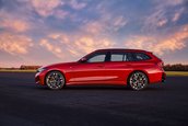 BMW Seria 3 Facelift