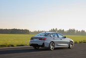 BMW Seria 3 Facelift