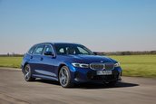 BMW Seria 3 Facelift