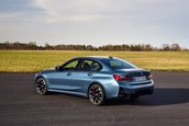 BMW Seria 3 Facelift