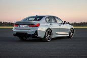 BMW Seria 3 Facelift
