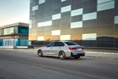 BMW Seria 3 Facelift
