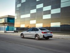 BMW Seria 3 Facelift