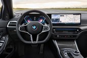 BMW Seria 3 Facelift