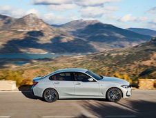 BMW Seria 3 Facelift