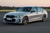 BMW Seria 3 Facelift