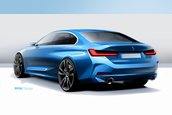 BMW Seria 3 Facelift