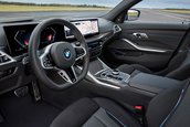BMW Seria 3 Facelift