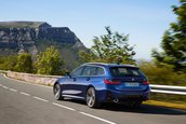 BMW Seria 3 Facelift