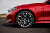 BMW Seria 3 Facelift