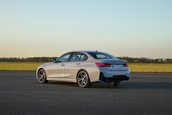 BMW Seria 3 Facelift
