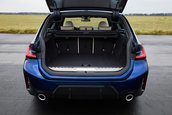 BMW Seria 3 Facelift