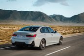 BMW Seria 3 Facelift
