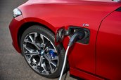 BMW Seria 3 Facelift