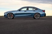 BMW Seria 3 Facelift