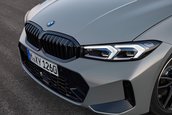 BMW Seria 3 Facelift